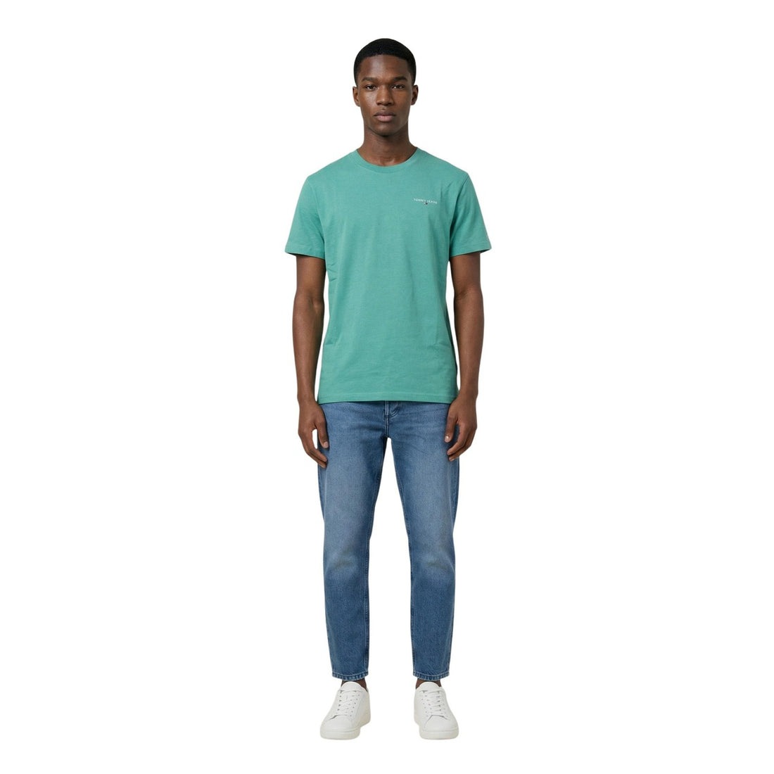 Tommy Hilfiger Jeans T-Shirt Uomo