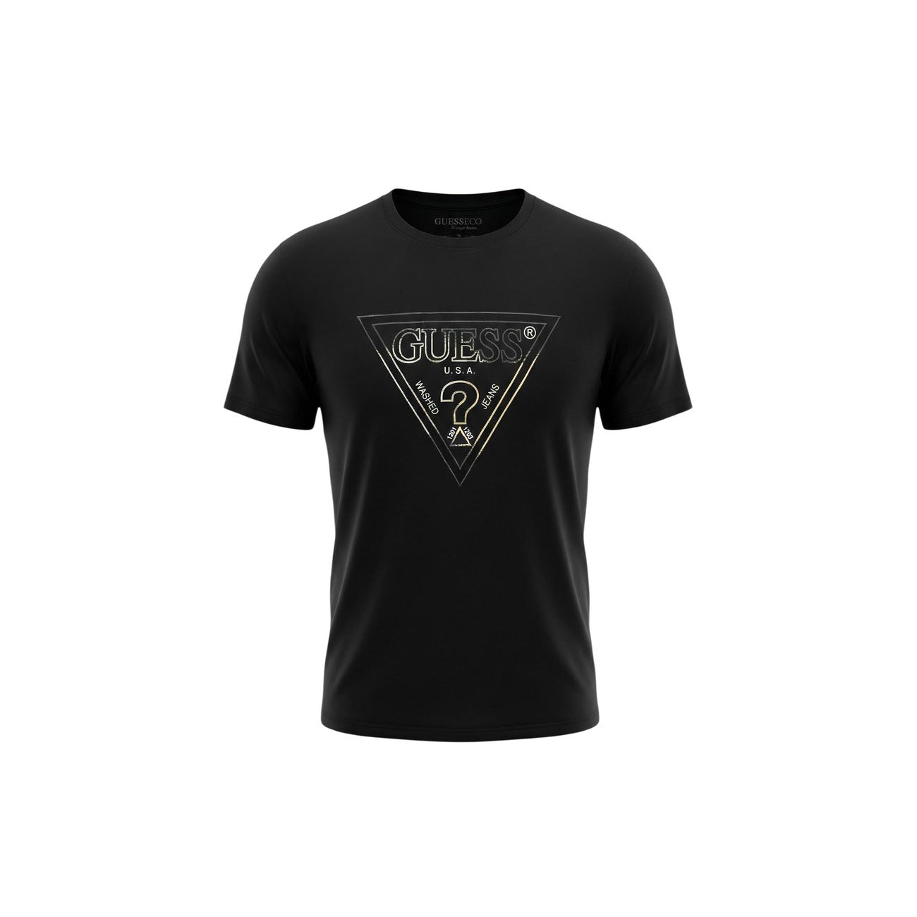 Guess T-Shirt Uomo
