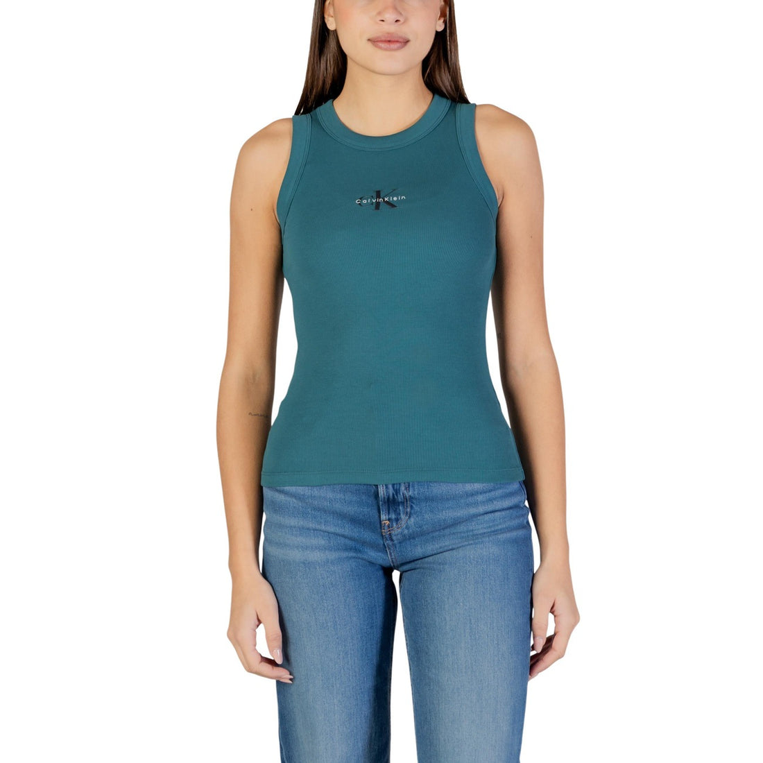 Calvin Klein Jeans Canotta Donna