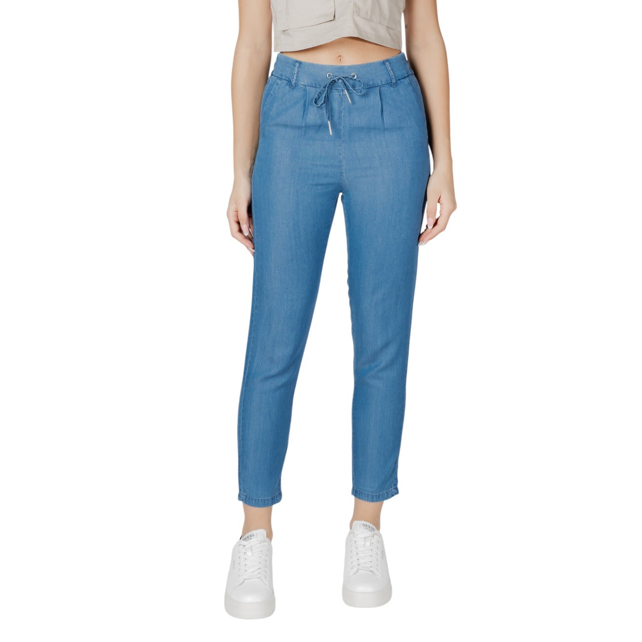 Only Pantaloni Donna