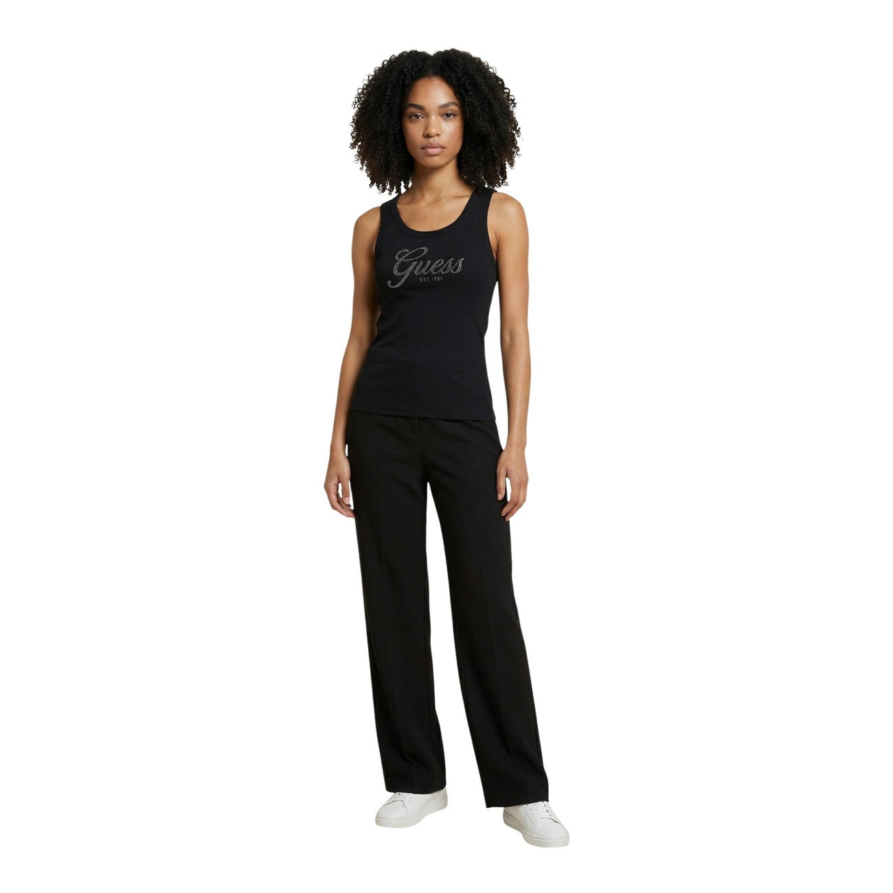 Guess Canotta Donna
