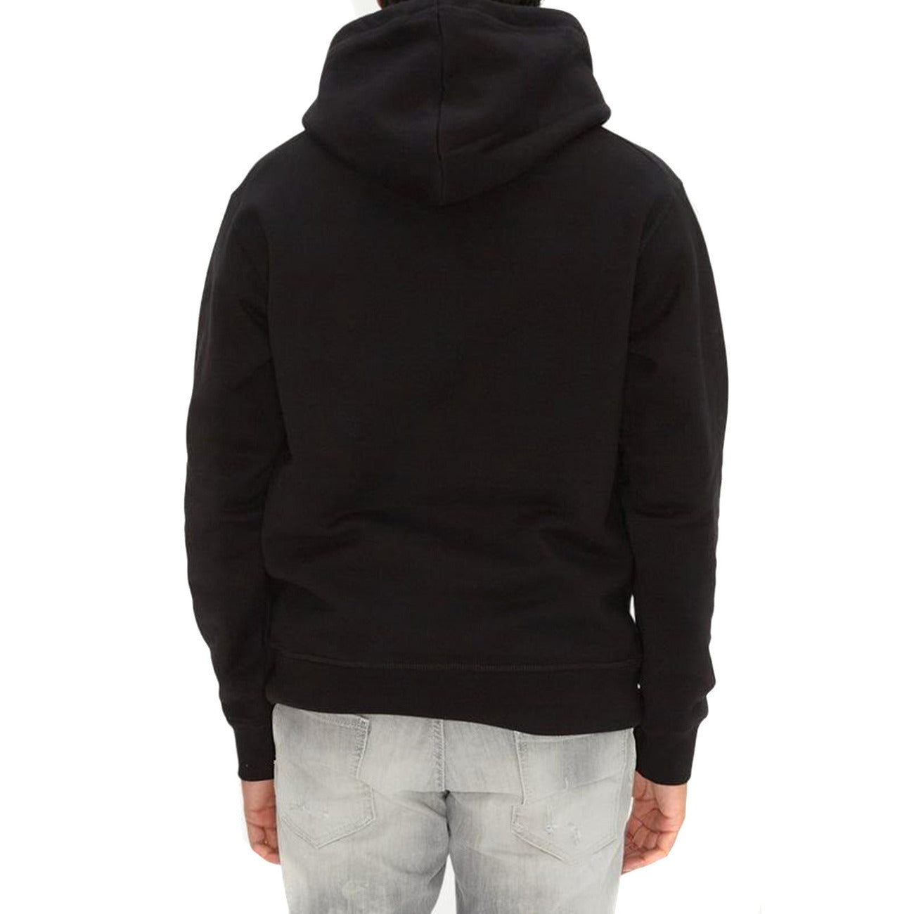 Dsquared Felpa Uomo