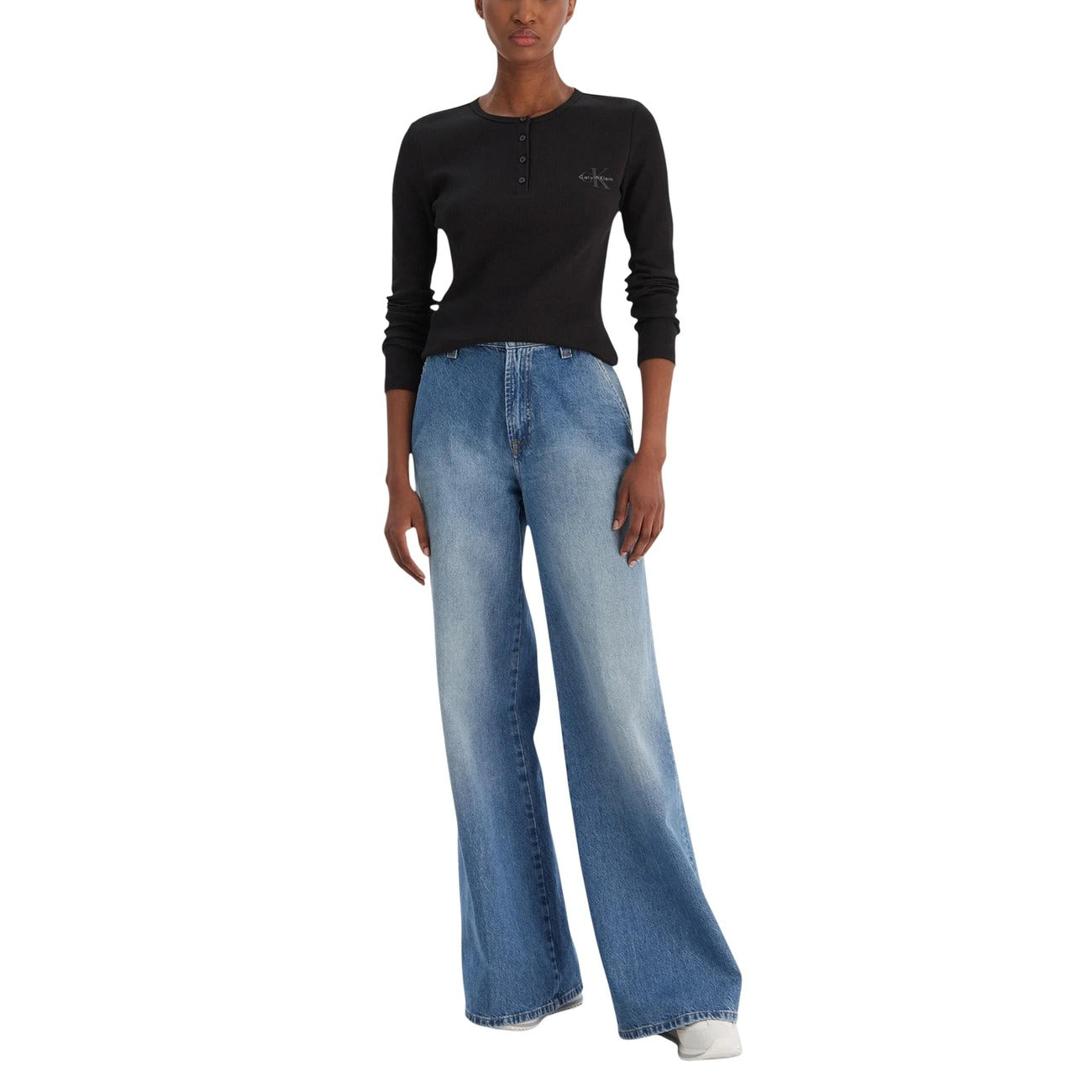 Calvin Klein Jeans Maglia Donna