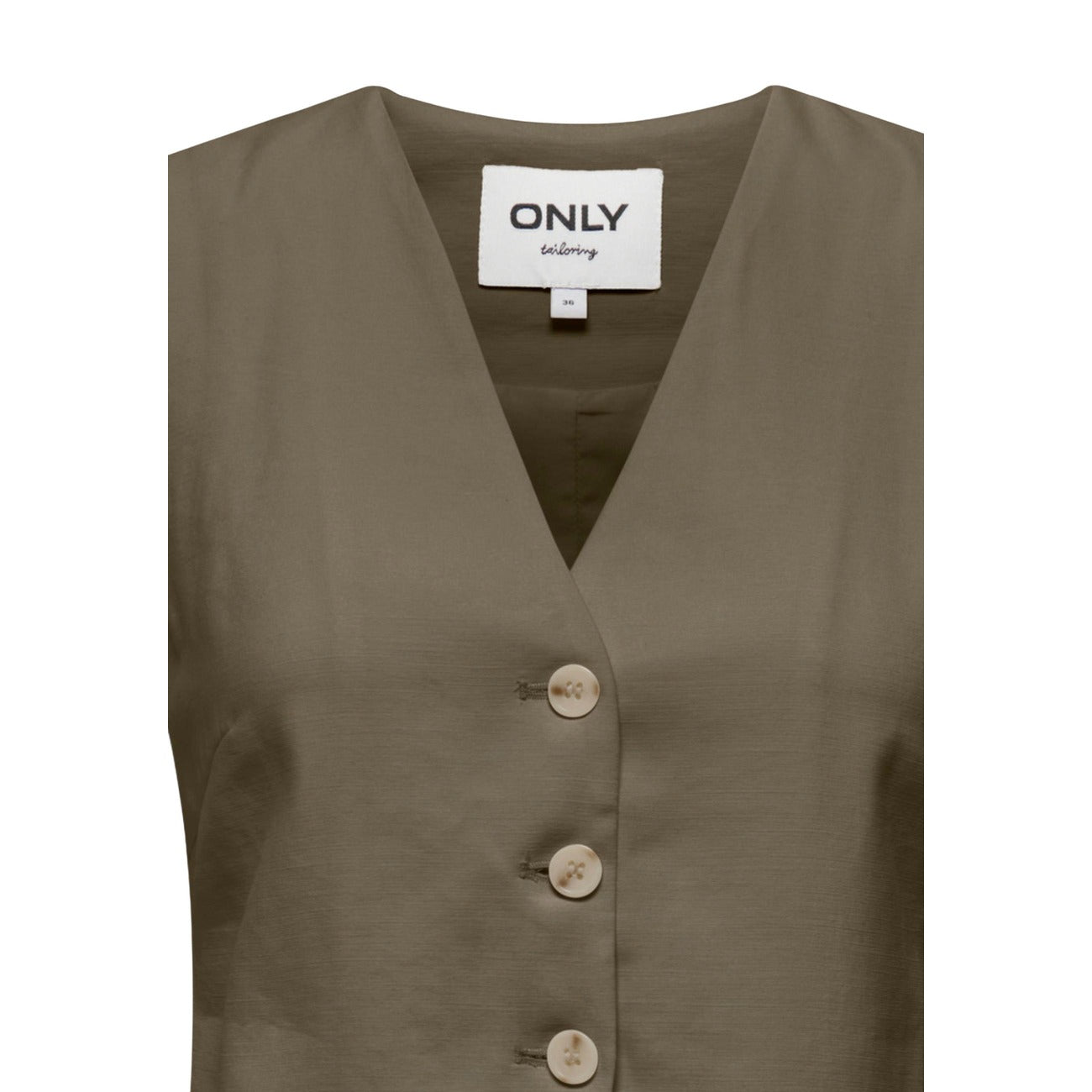 Only Gilet Donna
