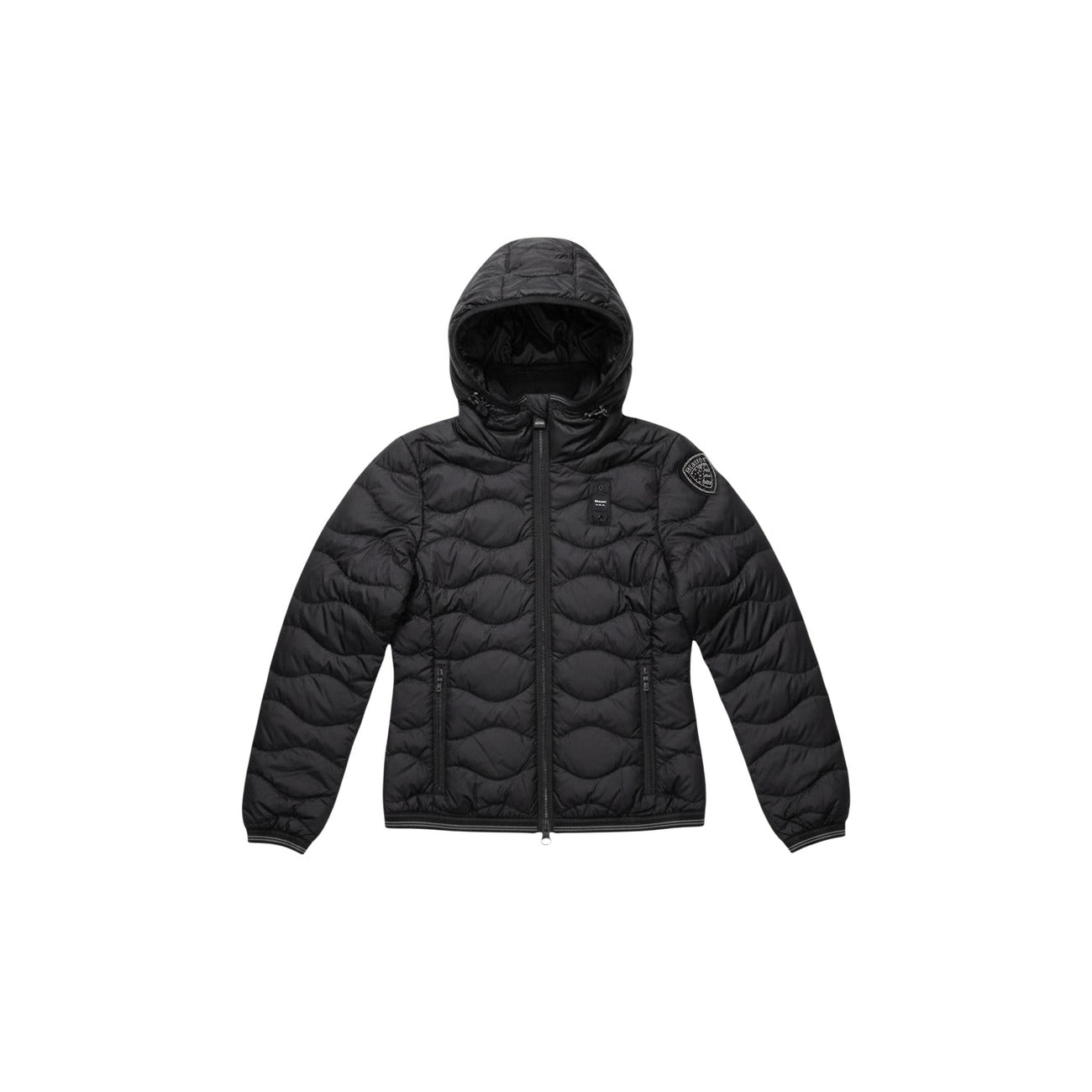 Blauer Giubbotto Donna