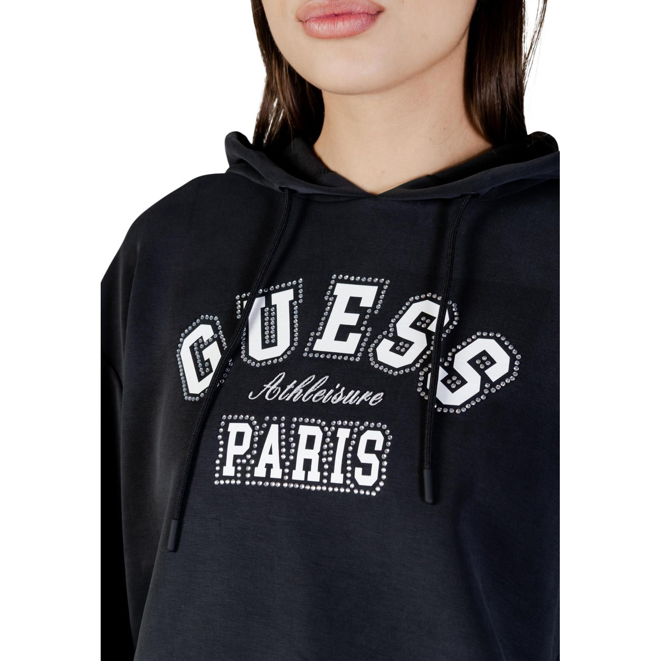Guess Active Felpa Donna