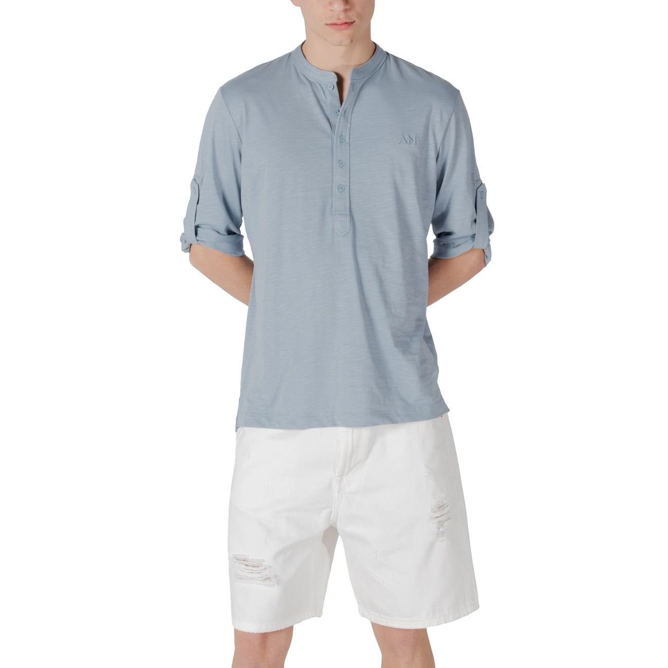Antony Morato T-Shirt Uomo