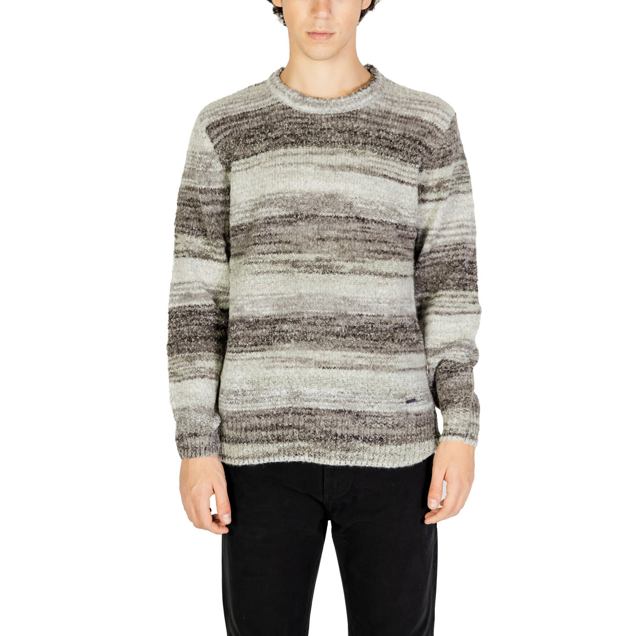 Gianni Lupo Maglia Uomo