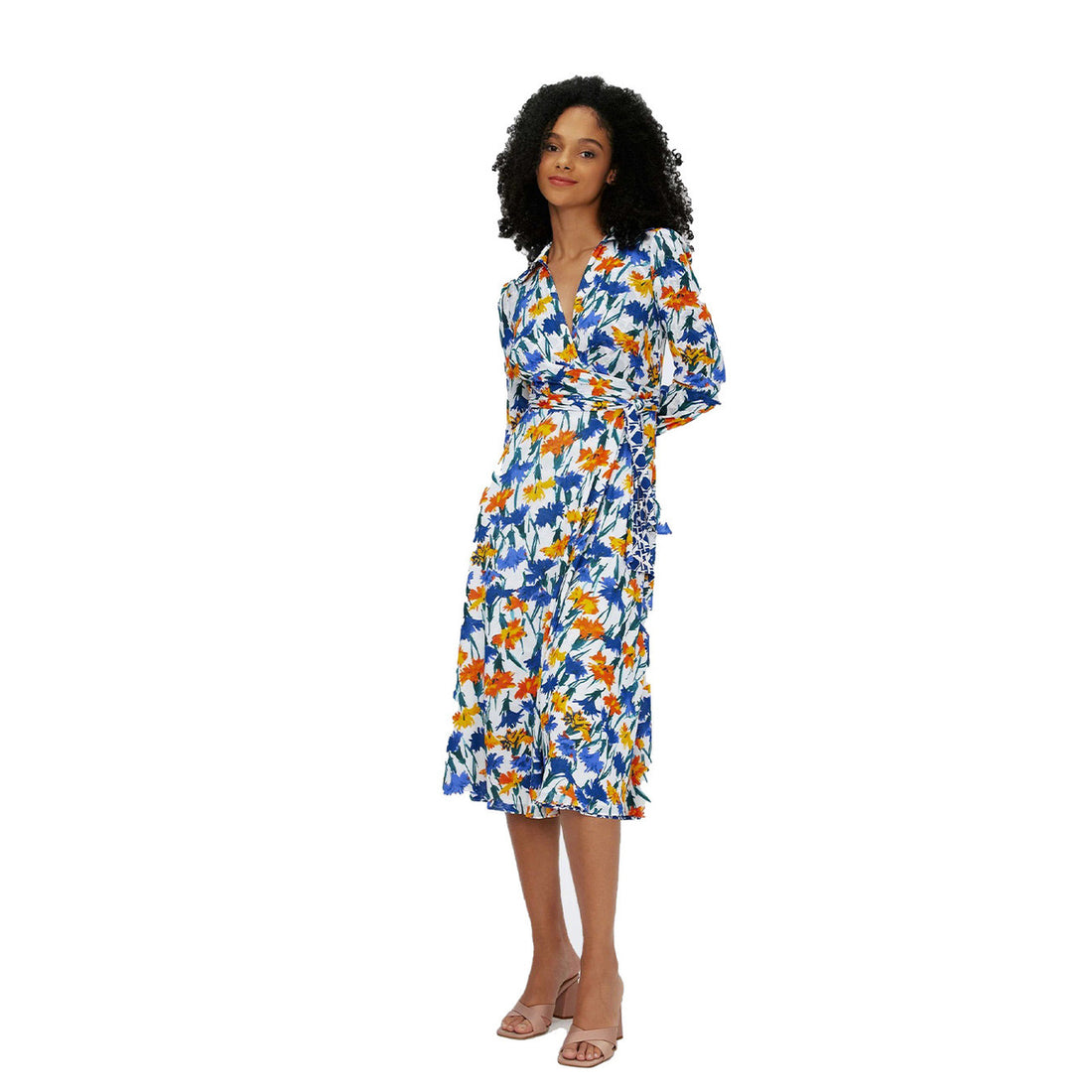 Diane Von Furstenberg Abito Donna