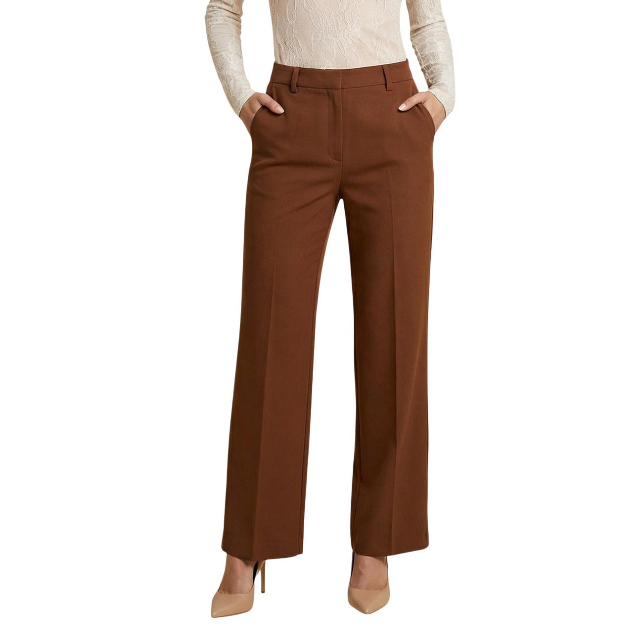 I Am Pantaloni Donna