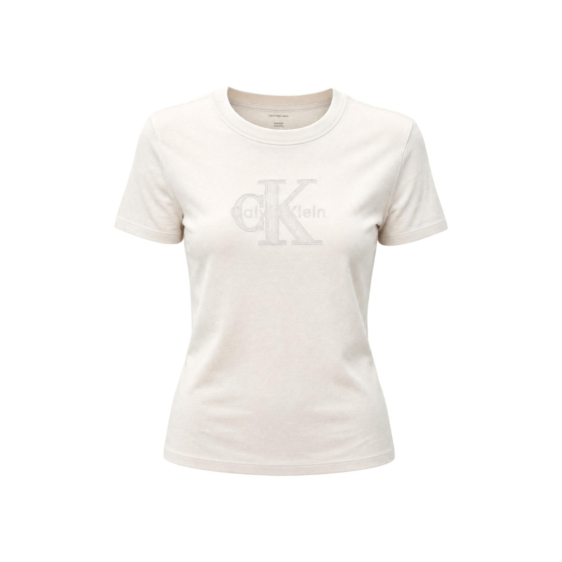 Calvin Klein Jeans T-Shirt Donna