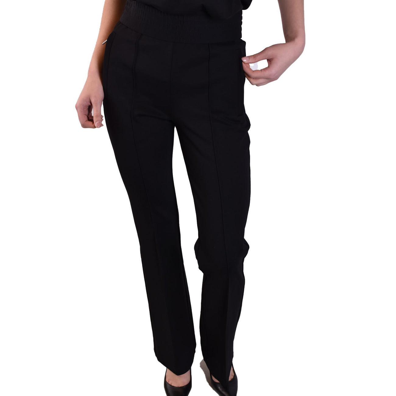 Off-white Pantaloni Donna
