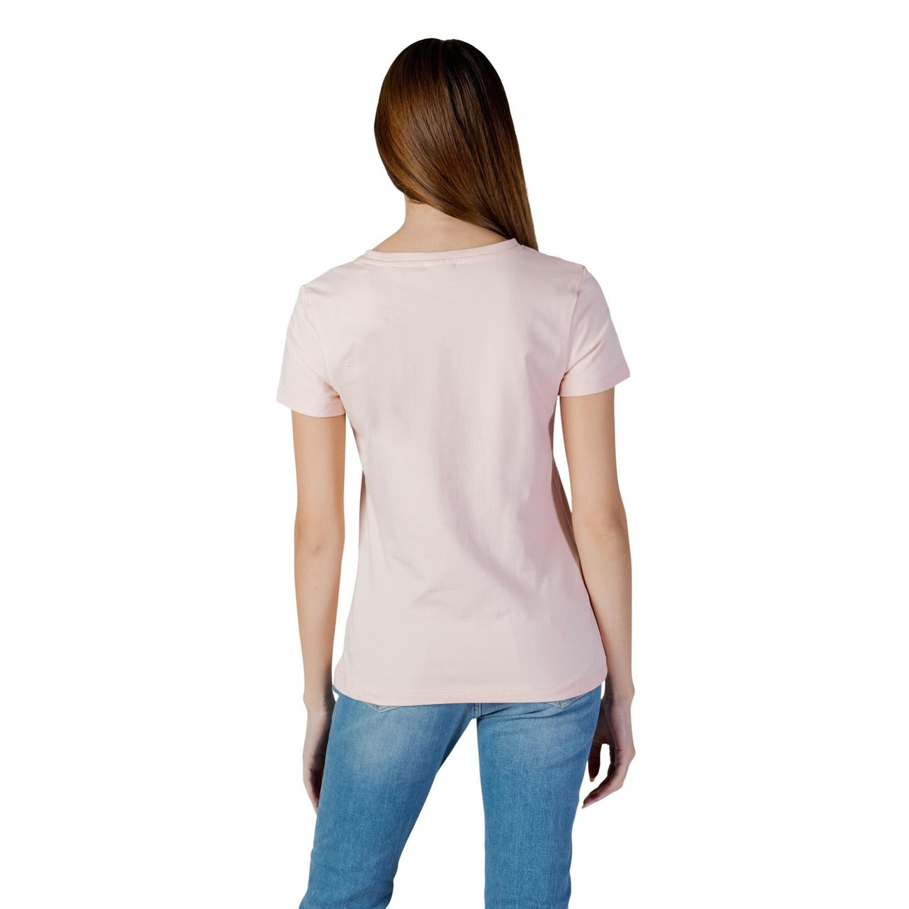 Guess Active T-Shirt Donna