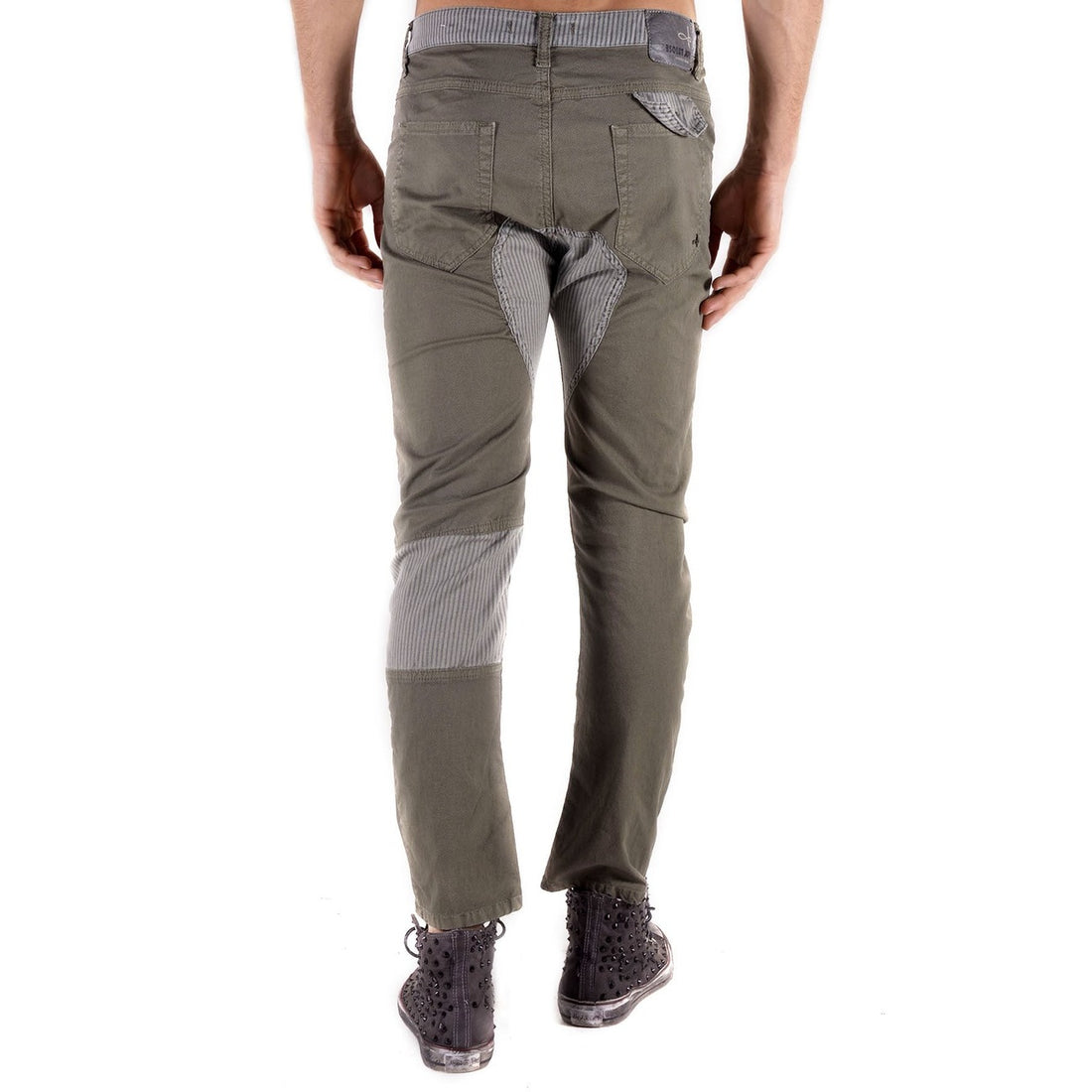 Absolut Joy Pantaloni Uomo