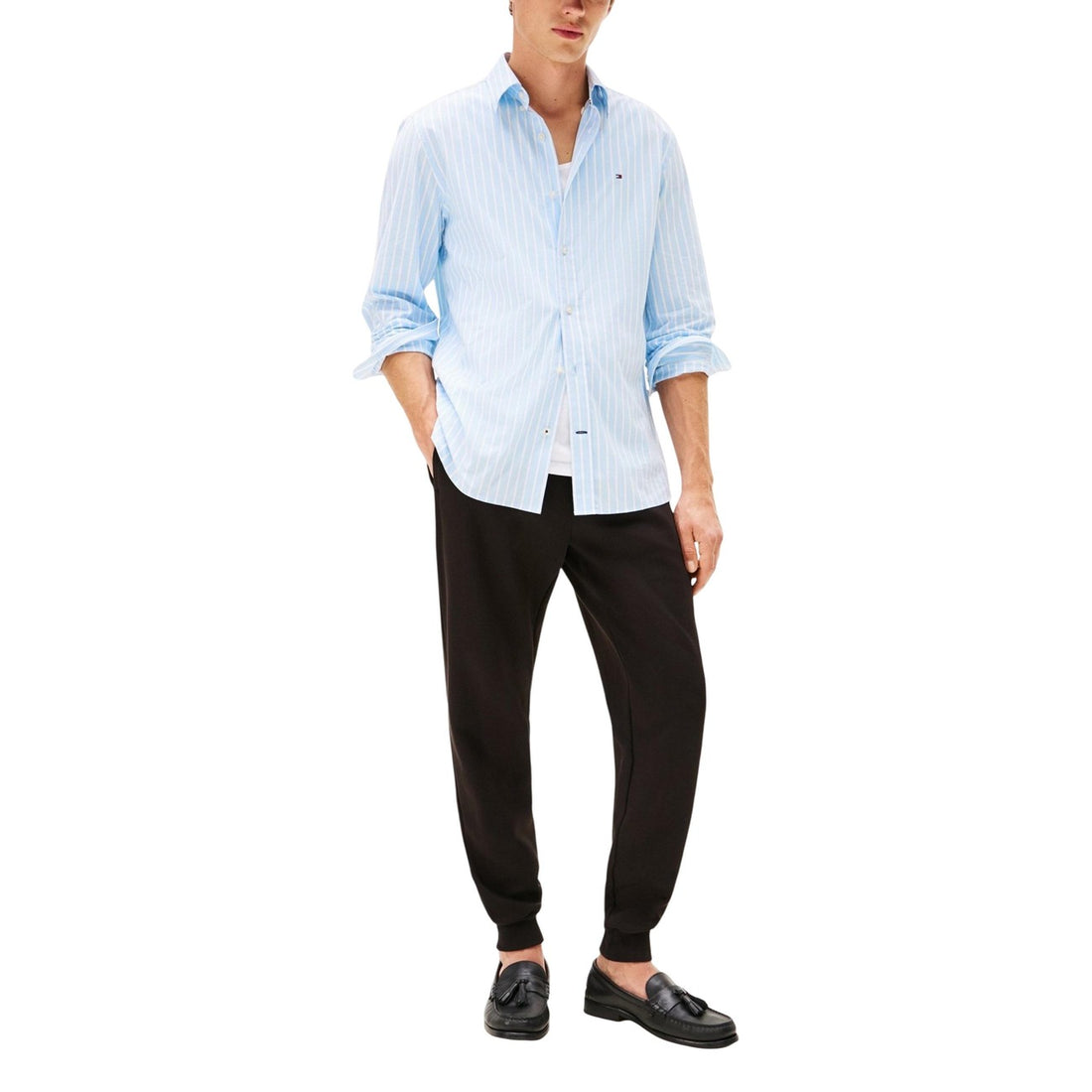 Tommy Hilfiger Pantaloni Uomo