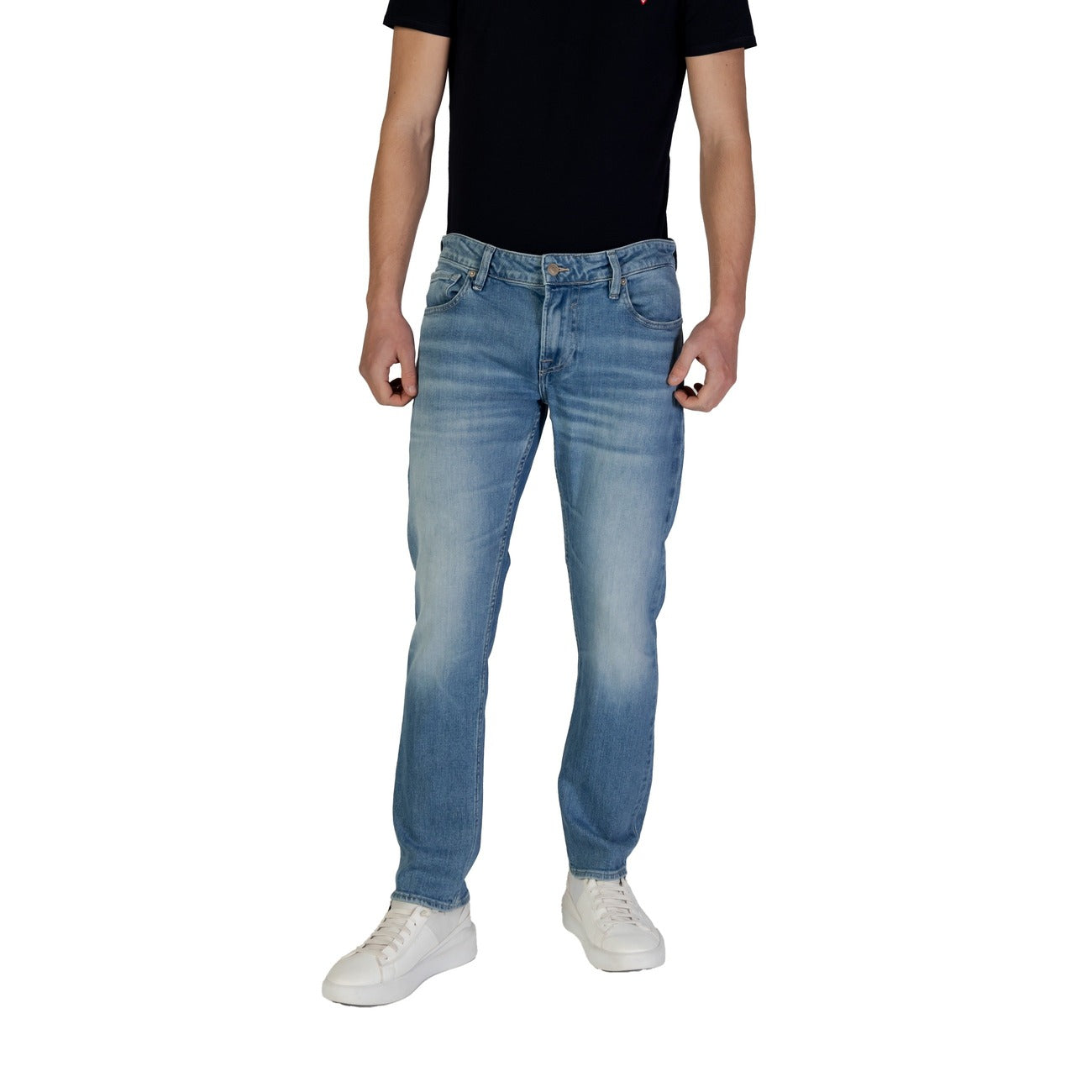 Guess Jeans Uomo