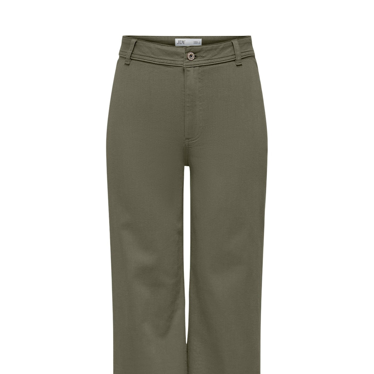 Jacqueline De Yong Pantaloni Donna