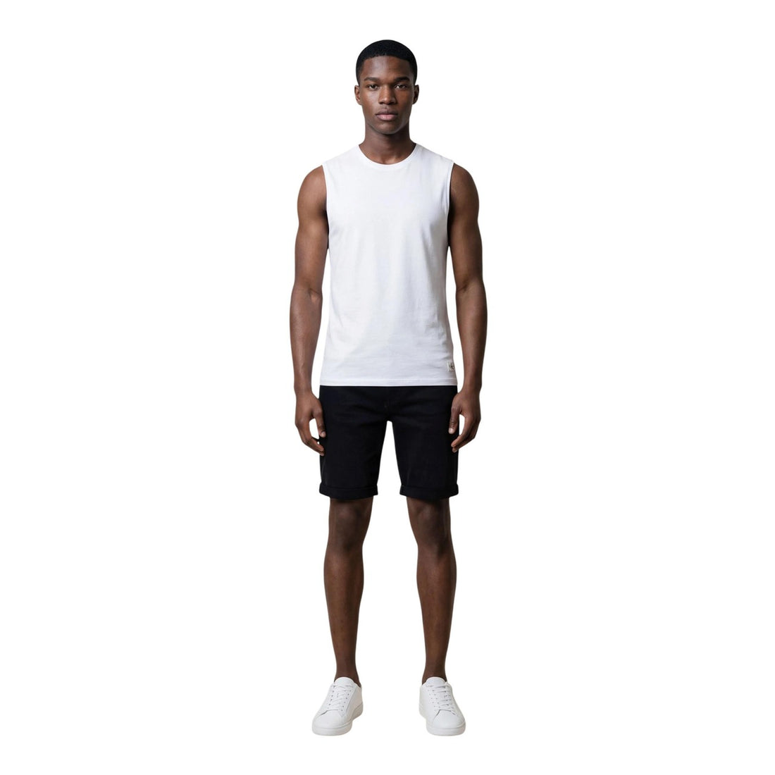 Calvin Klein Jeans Bermuda Uomo
