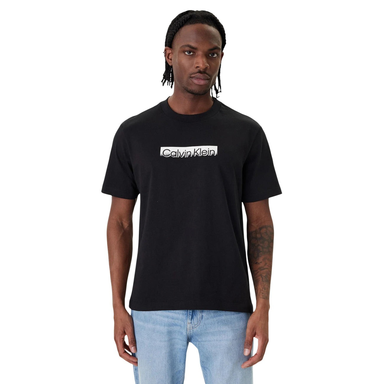 Calvin Klein T-Shirt Uomo