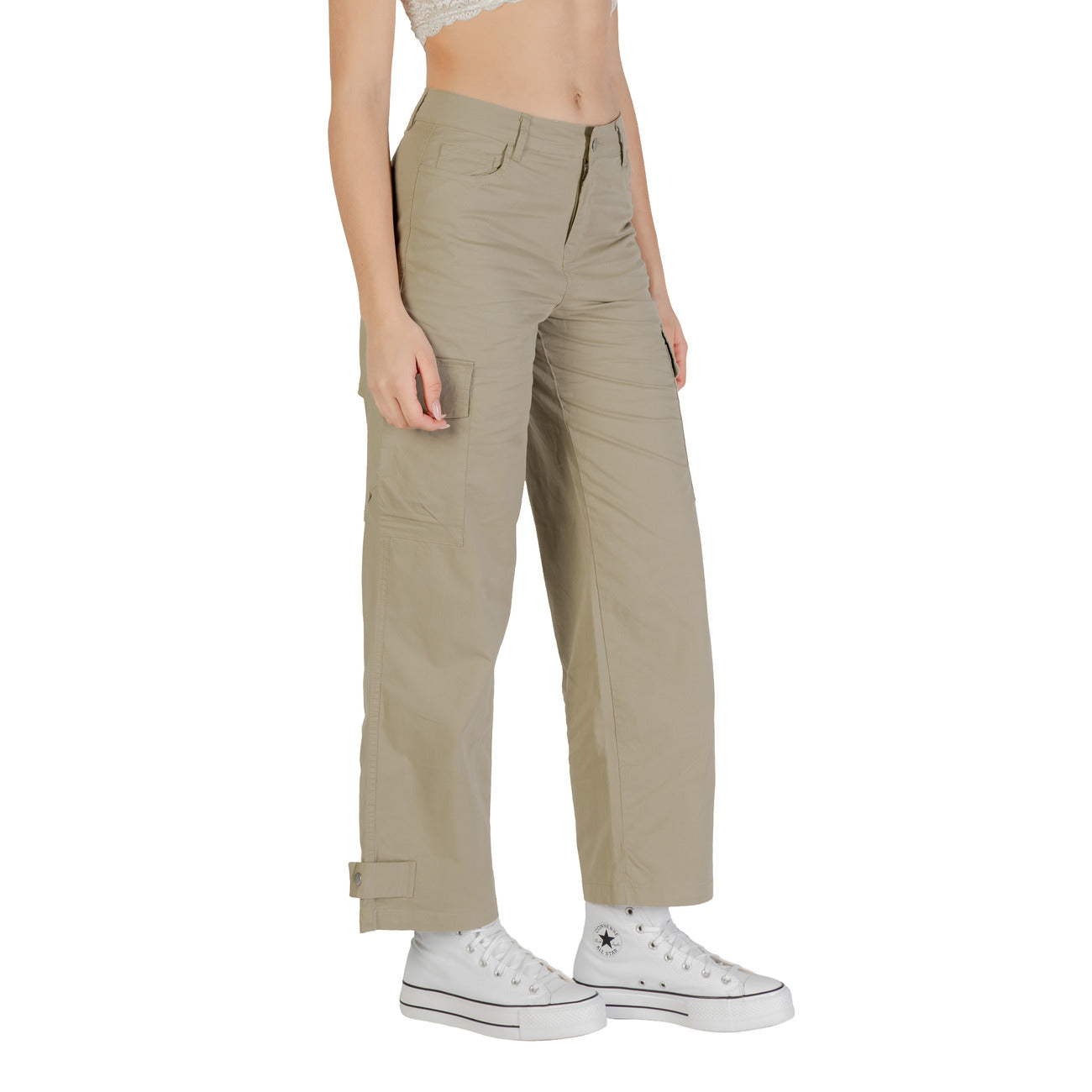 Only Pantaloni Donna