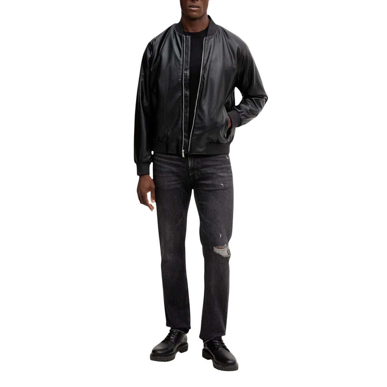 Calvin Klein Jeans T-Shirt Uomo