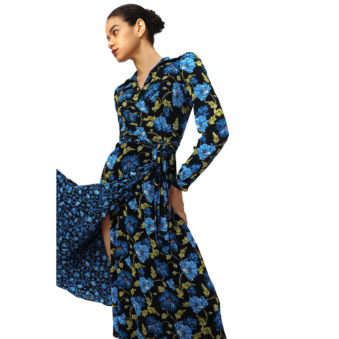 Diane Von Furstenberg Abito Donna