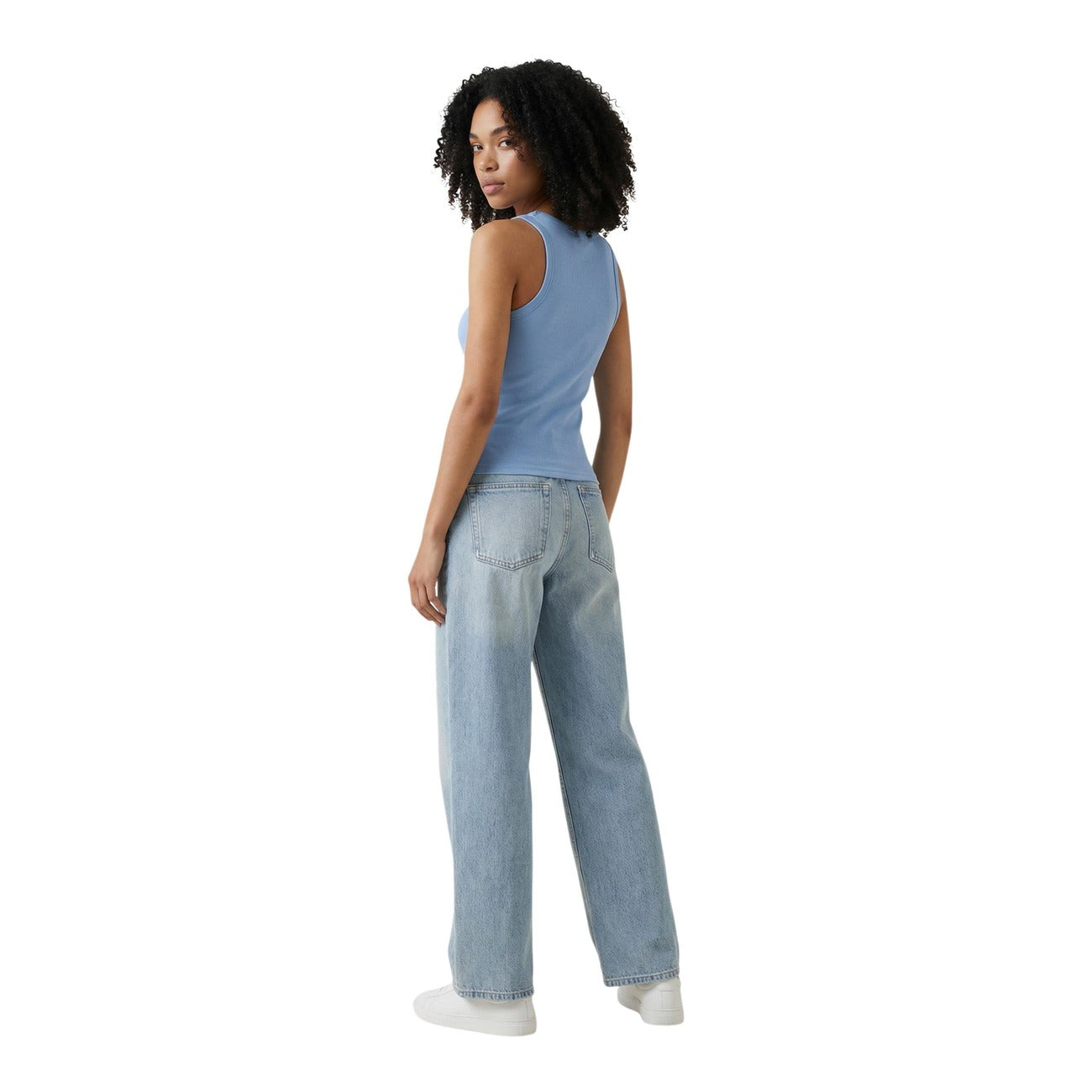 Calvin Klein Jeans Canotta Donna
