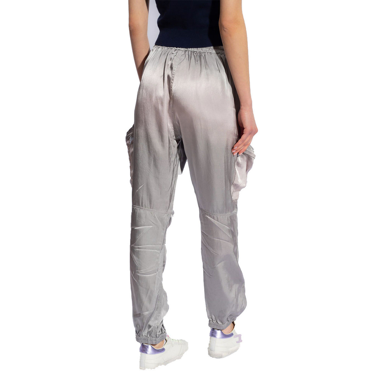 Diesel Pantaloni Donna