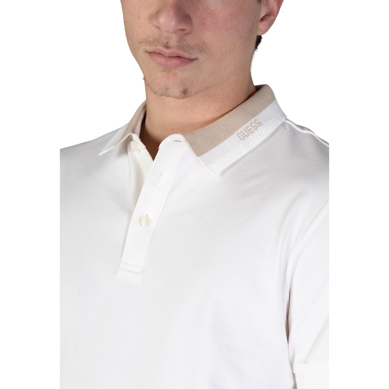 Guess Polo Uomo