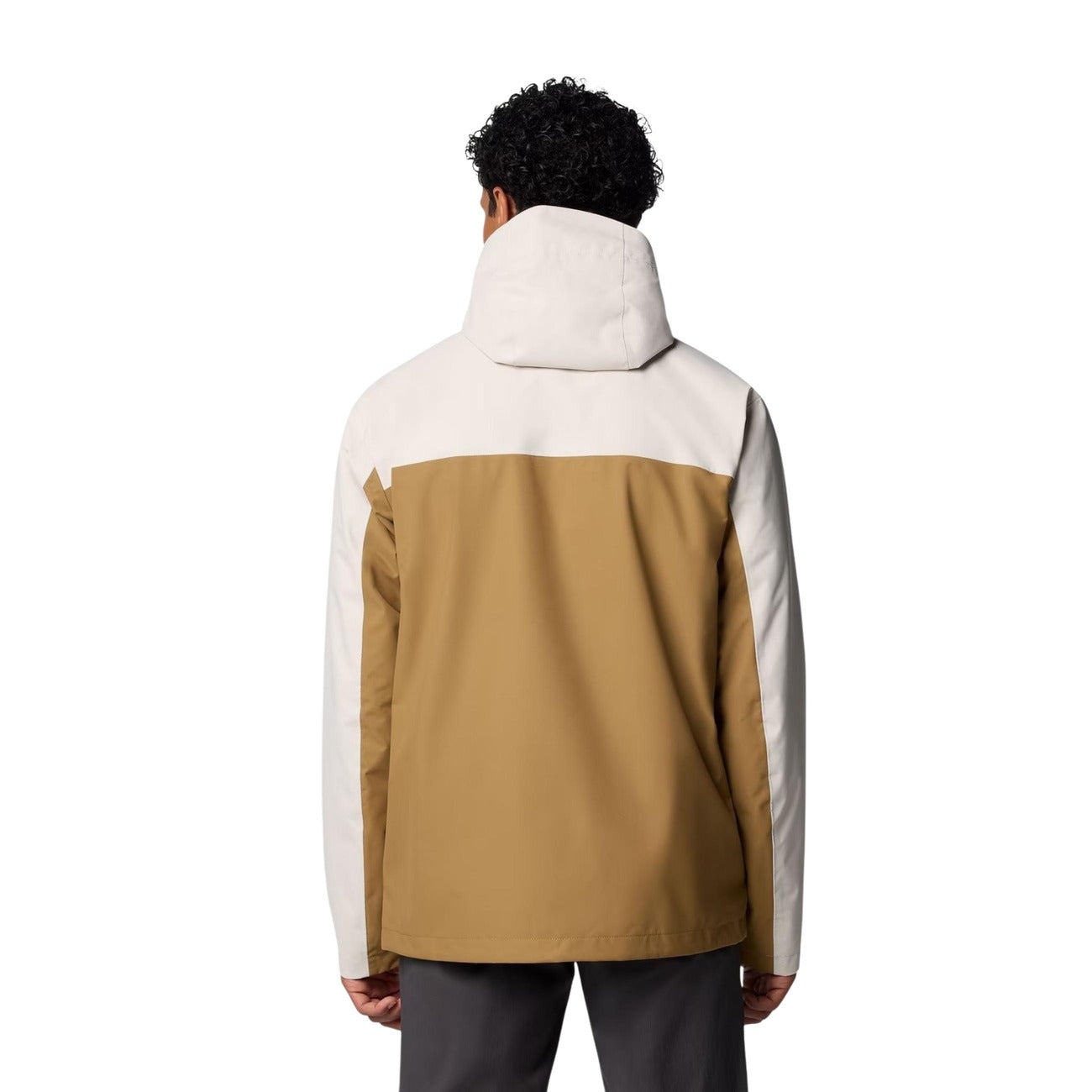 Columbia Giacca Uomo