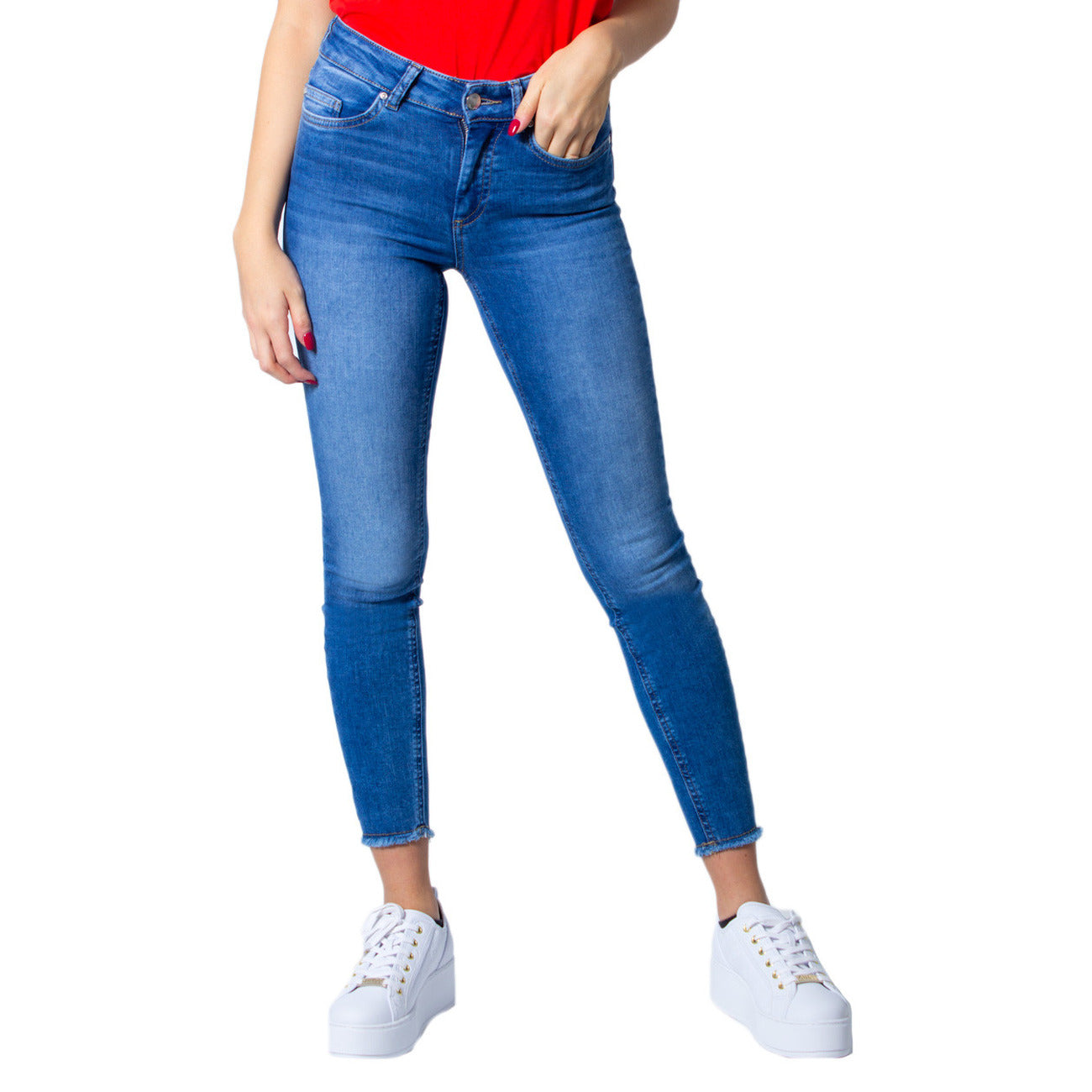 Only Jeans Donna