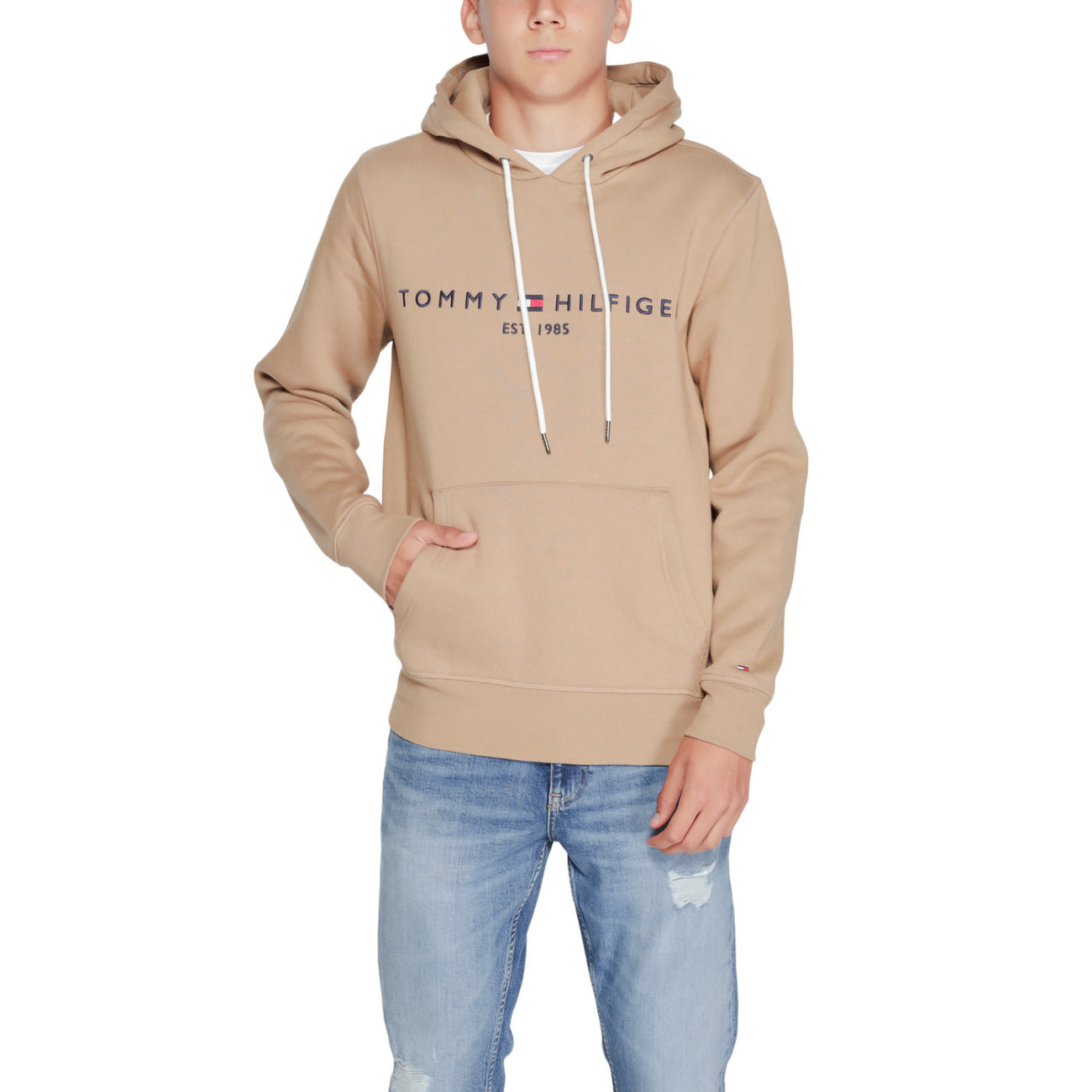 Tommy Hilfiger Felpa Uomo