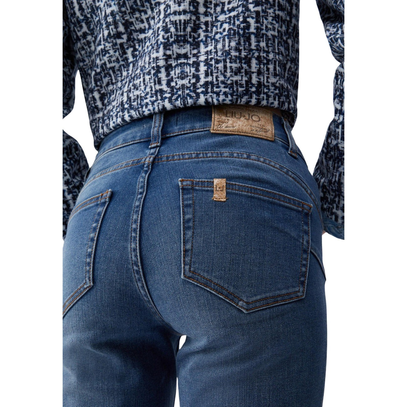 Liu Jo Jeans Donna