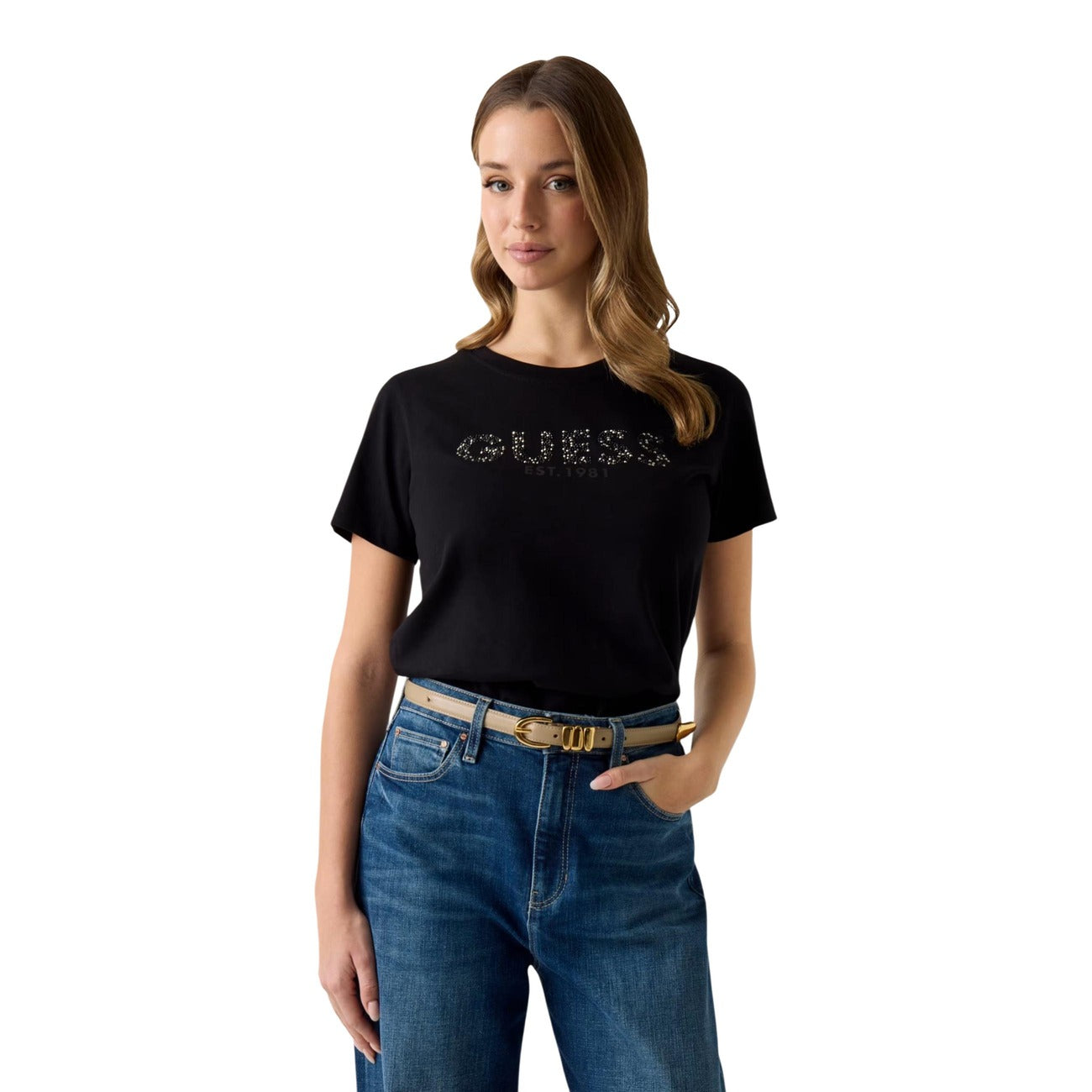 Guess T-Shirt Donna