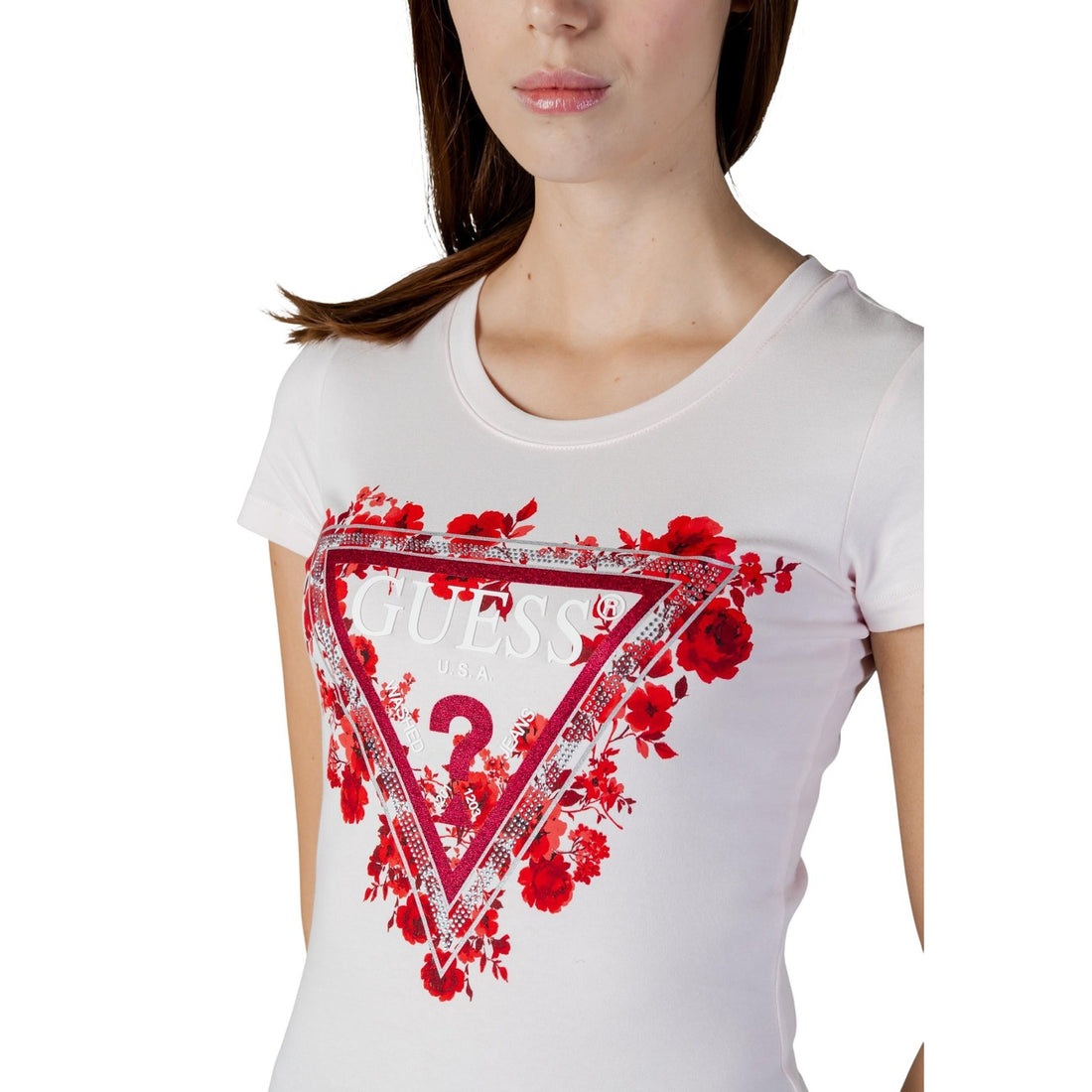 Guess T-Shirt Donna