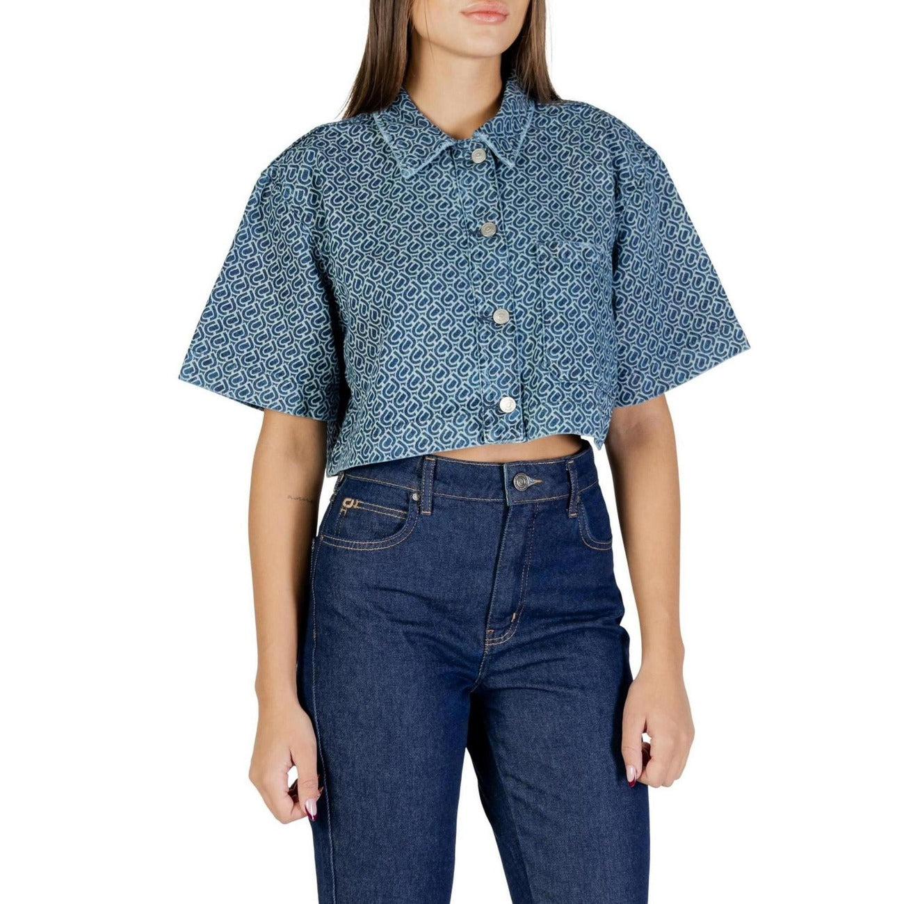 Colcci Camicia Donna