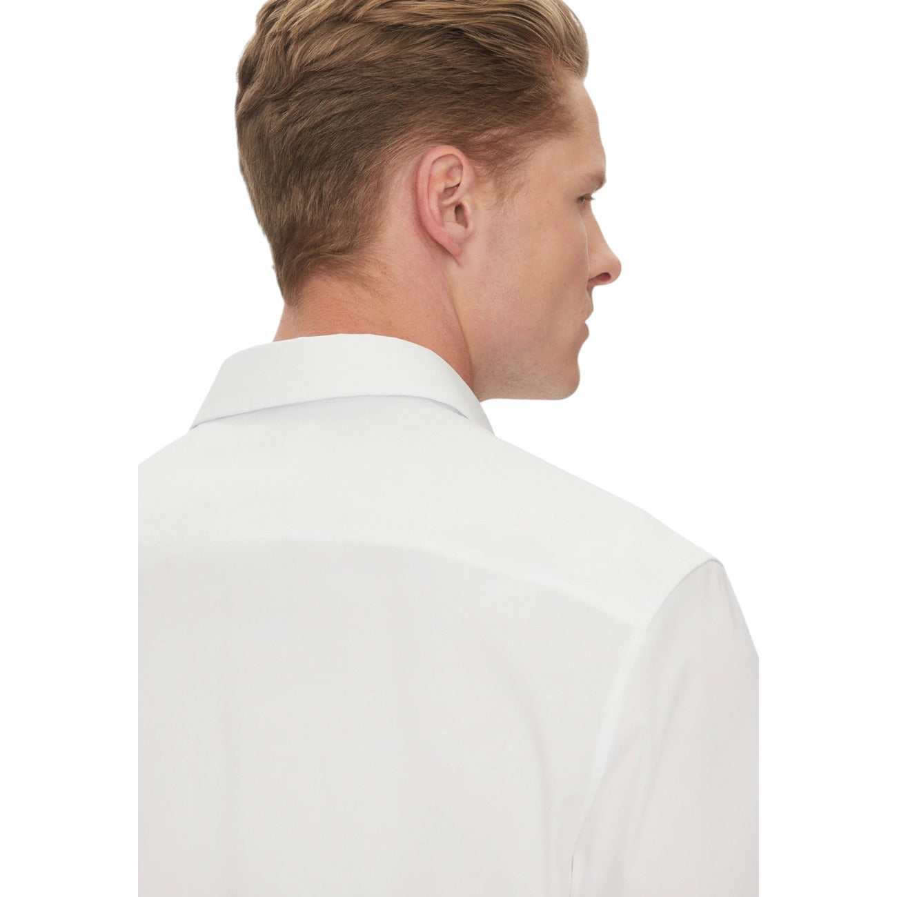 Calvin Klein Camicia Uomo
