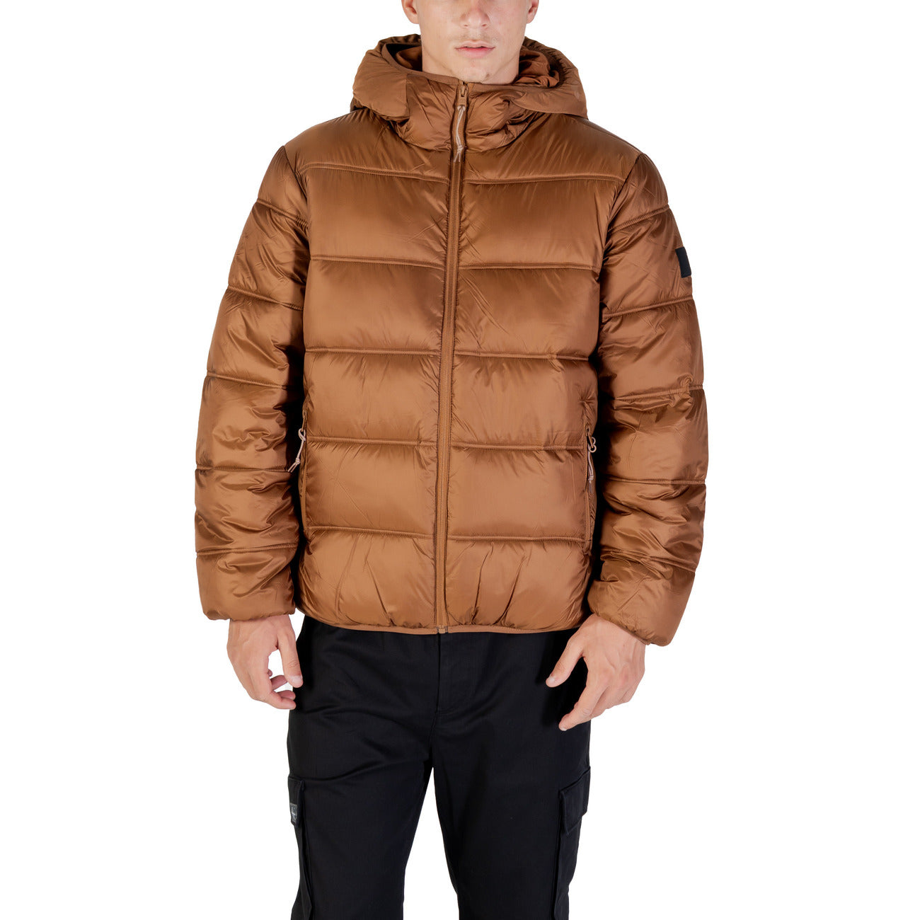 Tommy Hilfiger Jeans Giubbotto Uomo