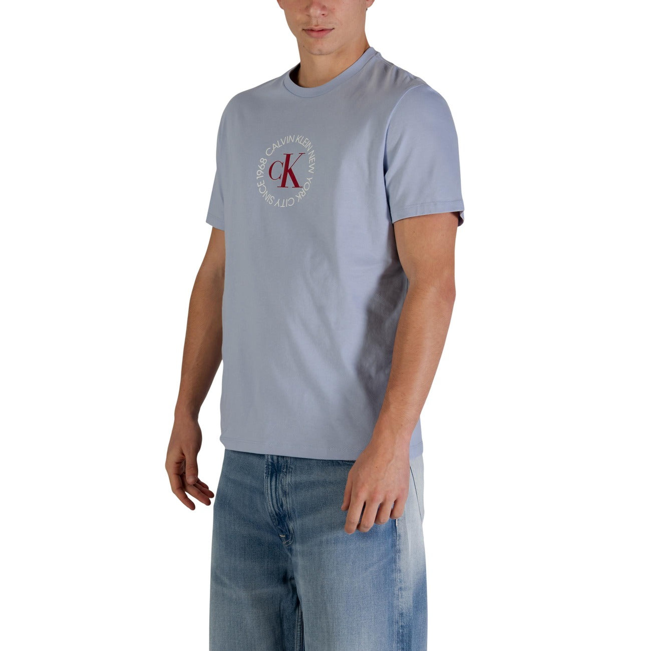 Calvin Klein Jeans T-Shirt Uomo