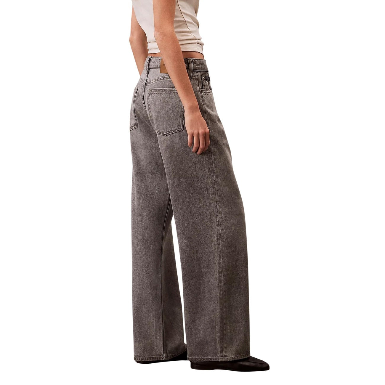 Calvin Klein Jeans Jeans Donna