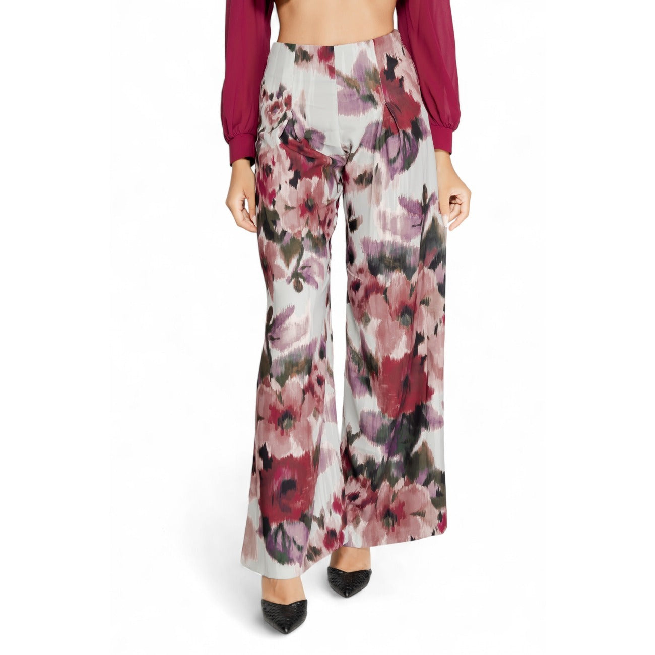 Rinascimento Pantaloni Donna
