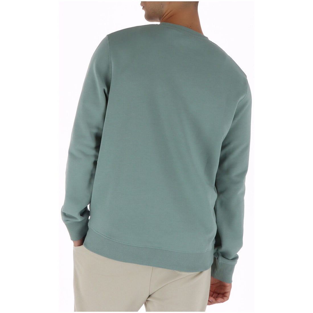 Lyle & Scott Felpa Uomo