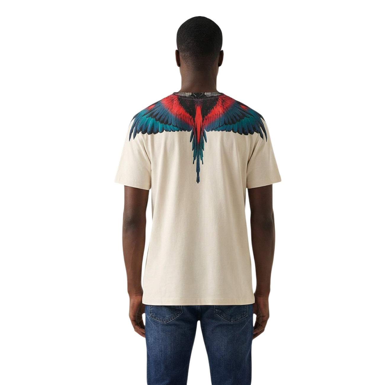 County Of Milan T-Shirt Uomo