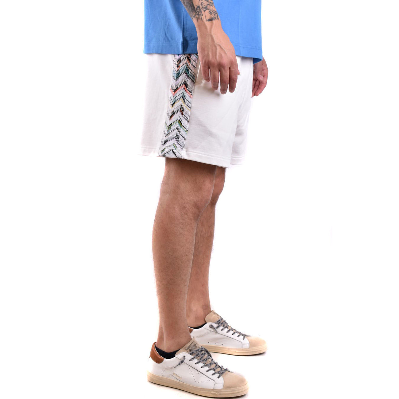 Missoni  Bermuda Uomo