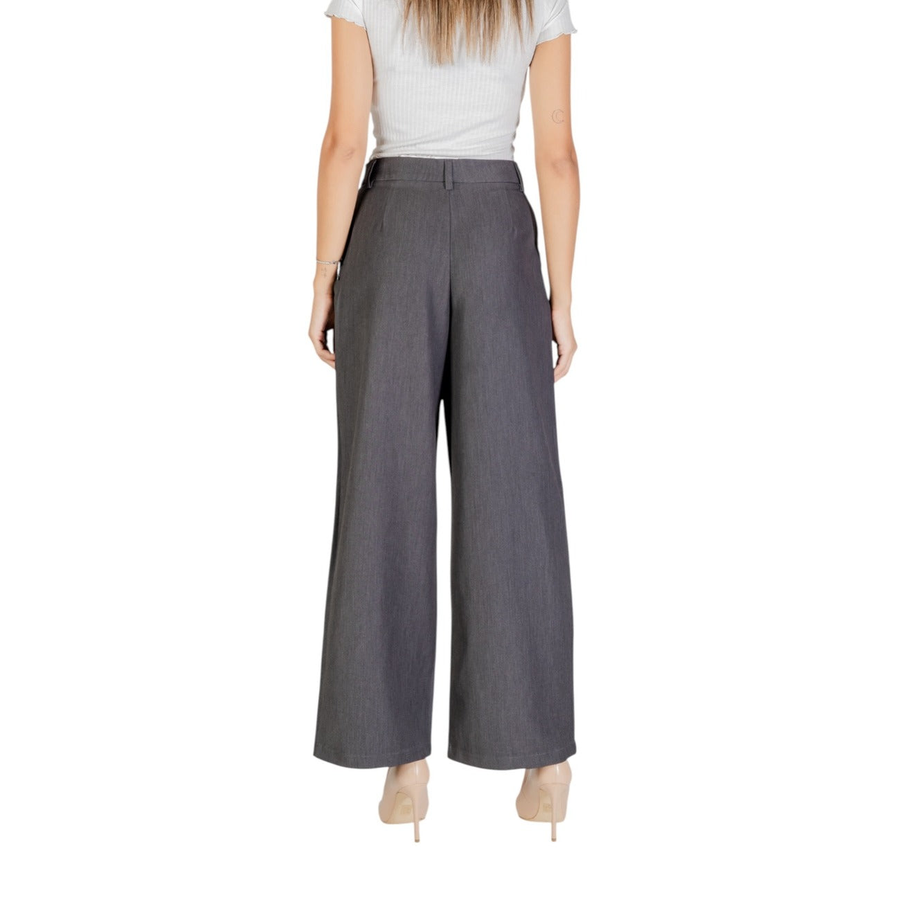 Only Pantaloni Donna