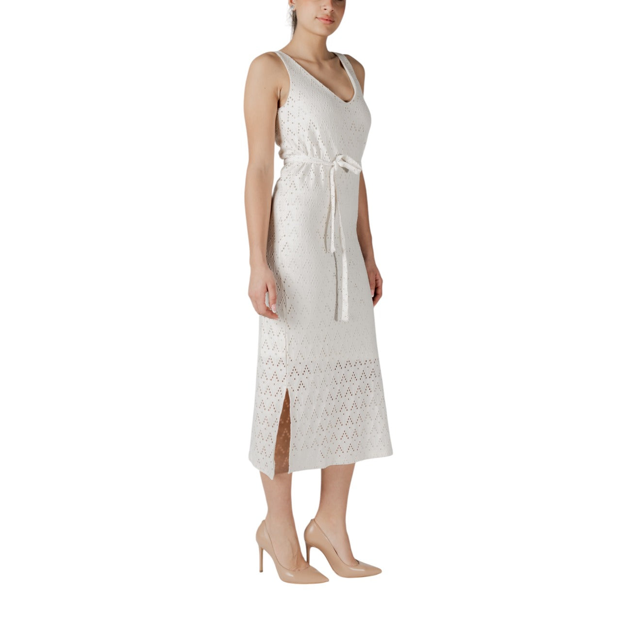 Vila Clothes Abito Donna