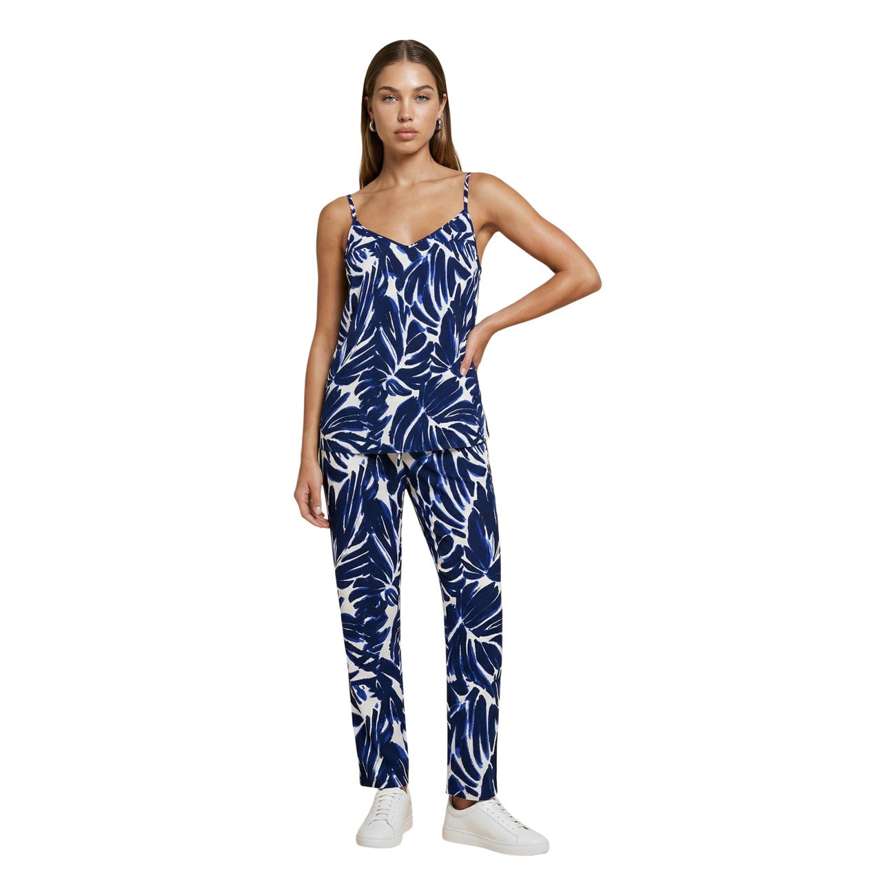Only Canotta Donna