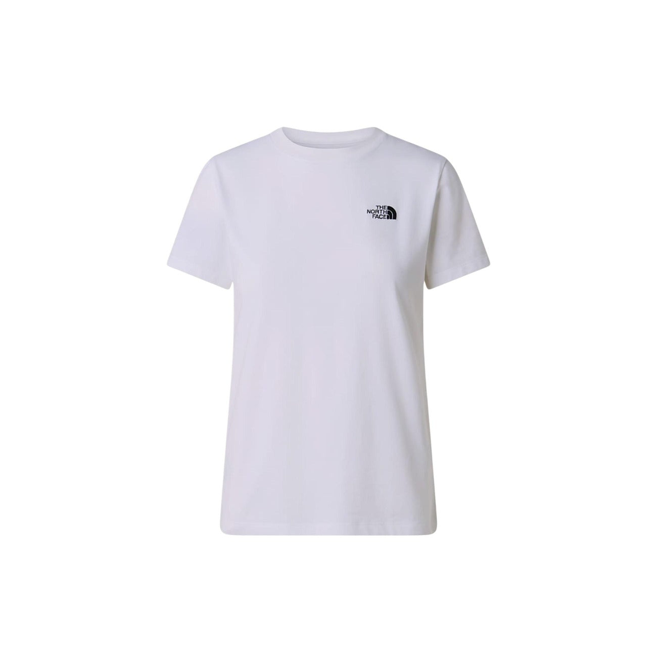 The North Face T-Shirt Donna