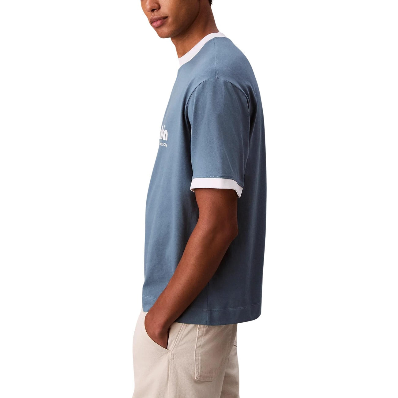 Calvin Klein Jeans T-Shirt Uomo