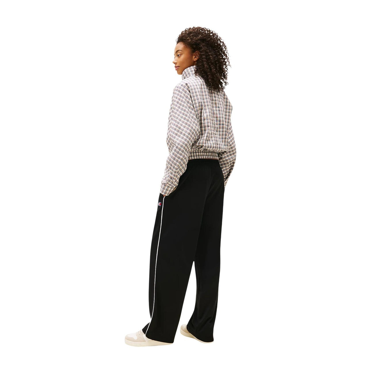 Tommy Hilfiger Jeans Pantaloni Donna